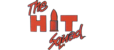 The Hit Squad - Clear Logo Image