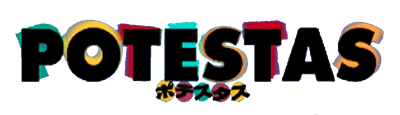 Potestas - Clear Logo Image