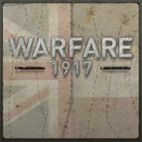 Warfare 1917