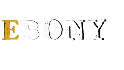 EBONY - Clear Logo Image