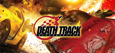Death Track: Resurrection - Banner Image