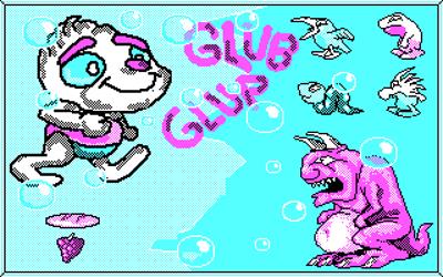Glub Glup