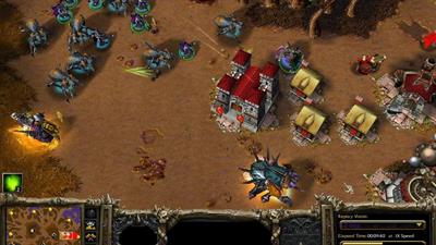 Warcraft III: Reign of Chaos - Screenshot - Gameplay Image