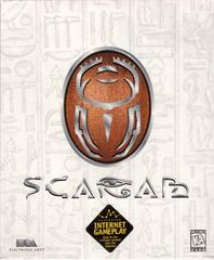 S.C.A.R.A.B