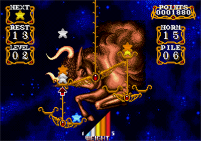 Star Mobile - Screenshot - Gameplay Image