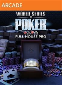 World Series of Poker: Full House Pro