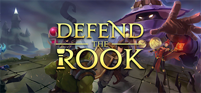 Defend the Rook - Banner Image