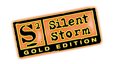 Silent Storm Gold Edition - Clear Logo Image