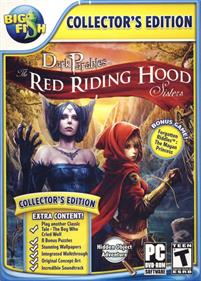 Dark Parables: The Red Riding Hood Sisters Collector's Edition