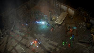 Pathfinder: Kingmaker - Screenshot - Gameplay Image