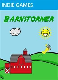 Barnstormer