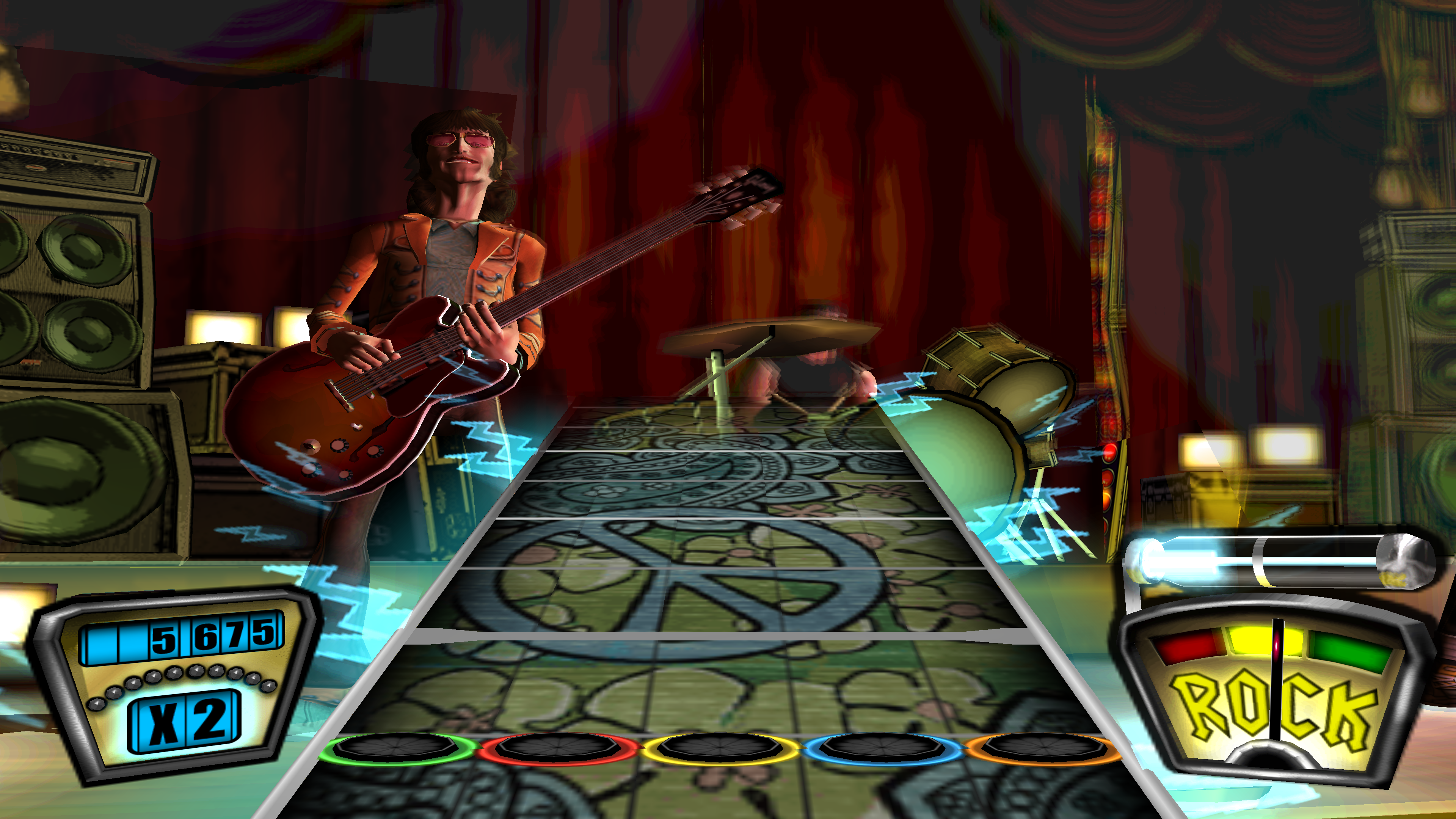 Guitar Hero Details LaunchBox Games Database