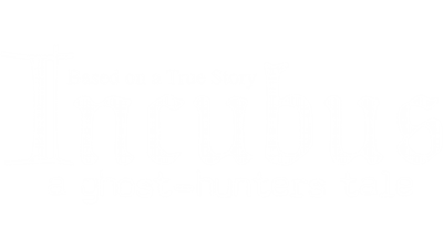 Incubus: A Ghost-Hunters Tale - Clear Logo Image