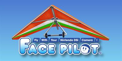Face Pilot: Fly With Your Nintendo DSi Camera! - Banner Image