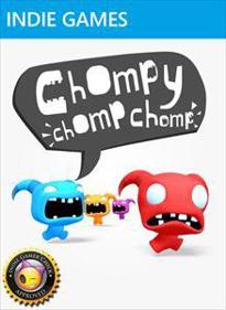 Chompy Chomp Chomp