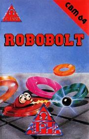 Robobolt - Box - Front - Reconstructed Image