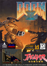 DOOM II