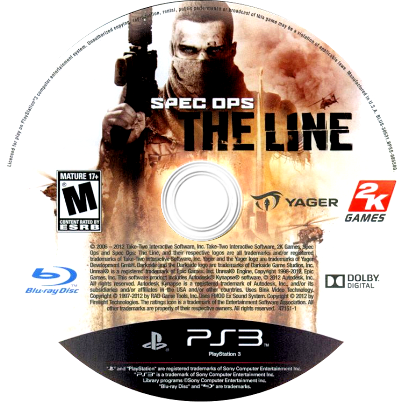 spec-ops-the-line-images-launchbox-games-database
