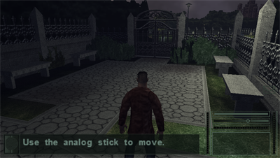 Tom Clancy's Splinter Cell: Essentials - Screenshot - Gameplay Image