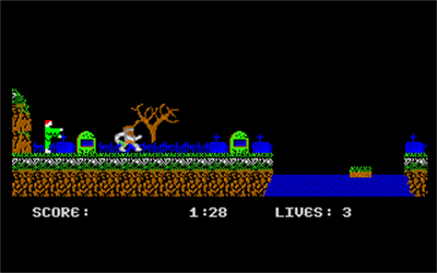 Belial - Screenshot - Gameplay Image