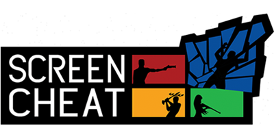 Screencheat - Clear Logo Image