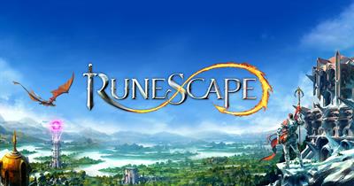 Runescape - Screenshot - Game Title Image
