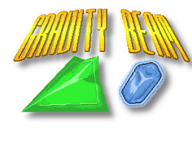 Gravity Beam - Clear Logo Image