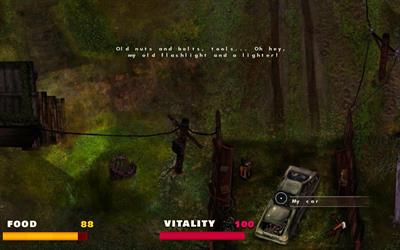 Kalaban - Screenshot - Gameplay Image