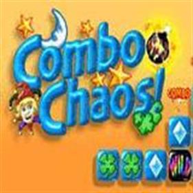 Combo Chaos - Box - Front Image