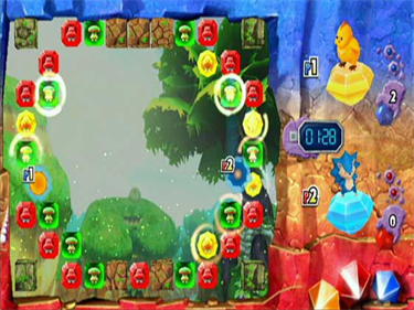 Gem Smashers - Screenshot - Gameplay Image