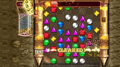 Bejeweled 3 - Screenshot - Gameplay Image