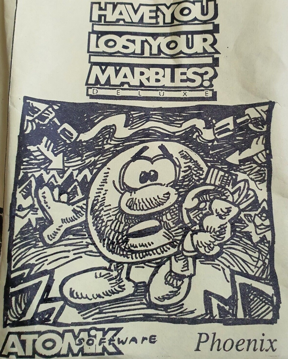 Marbles