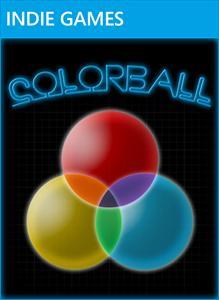  Color Ball