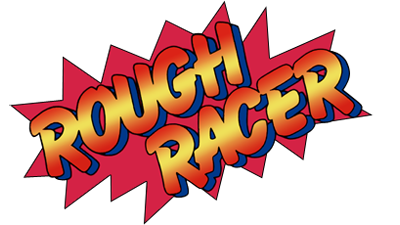 Rough Racer - Clear Logo Image