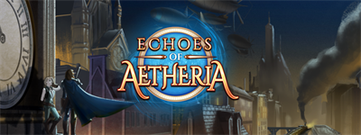Echoes of Aetheria - Banner Image