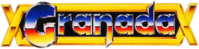 Granada - Clear Logo Image