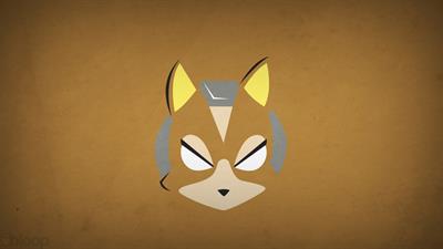 Star Fox Adventures - Fanart - Background Image