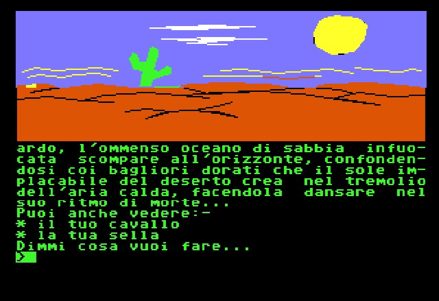 Kenneth Johnson: Wild West