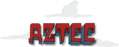 Aztec - Clear Logo Image