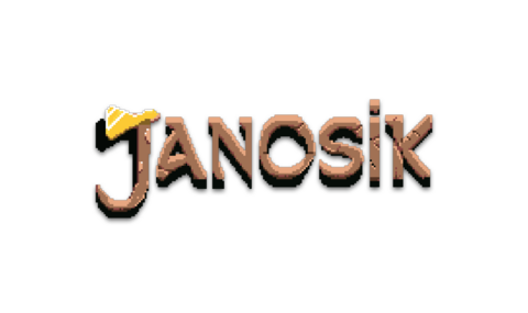 Janosik: Highlander Precision Platformer