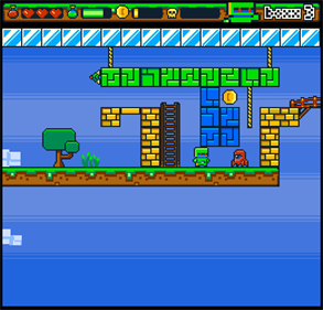 Boxx 3 Remake - Screenshot - Gameplay Image