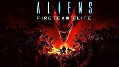 Aliens: FIreteam Elite - Screenshot - Game Title Image