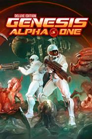 Genesis Alpha One Deluxe Edition