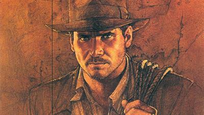 Indiana Jones' Greatest Adventures - Fanart - Background Image