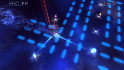 Particula - Screenshot - Gameplay Image