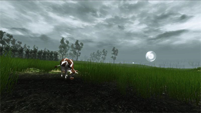 Grass Simulator - Screenshot - Gameplay Image