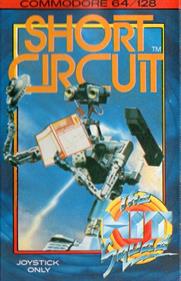 Short Circuit - Box - Front Image