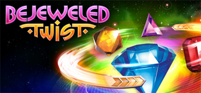 Bejeweled Twist - Banner Image