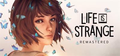 Life is Strange: Remastered - Banner Image