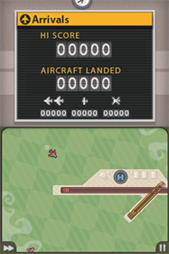 Flight Control - Screenshot - Gameplay Image
